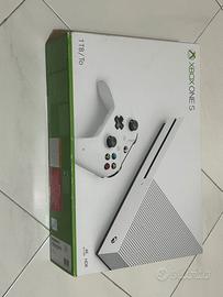 Xbox one S 1TB