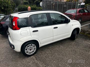 FIAT PANDA GPL