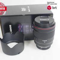 Canon RF 50 F1.2 L USM (Canon)
