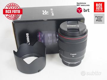 Canon RF 50 F1.2 L USM (Canon)