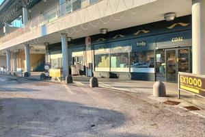 ANCONA SUD AMPIO NEGOZIO