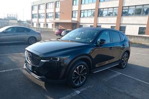 Mazda CX5 2.0L Garanzia Mazda 