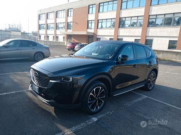 Mazda CX5 2.0L Garanzia Mazda 
