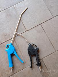 Attrezzi compressore 