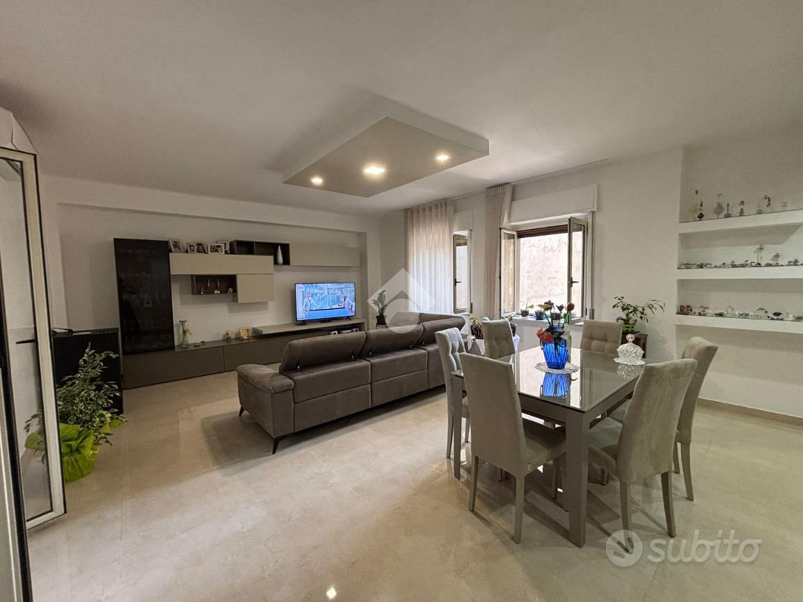 Apartment in Corigliano-Rossano, Corigliano Scalo - Vista 3