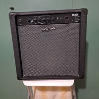 amplificatore per basso