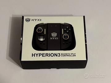 Nuovo NYXI Hyperion 3 Gamepad - Nintendo Switch 2