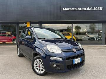 Fiat Panda 1.3 mjt 16v Lounge s&s 95cv