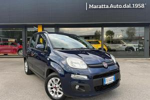 Fiat Panda 1.3 mjt 16v Lounge s&s 95cv