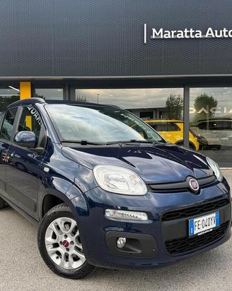 Fiat Panda 1.3 mjt 16v Lounge s&s 95cv