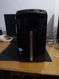 Computer Packard Bell