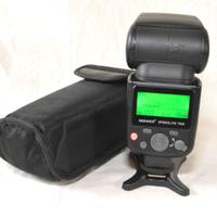 Neewer Speedlite 750 II Nikon