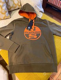 felpa nuova originale North Sails 