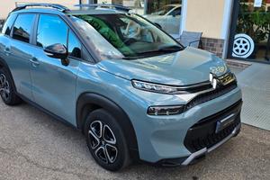 Citroen C3 Aircross BlueHDi 110 S&S