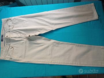 Pantalone Siviglia