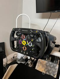 Volante thrustmaster formula 1 T500 RS ferrari