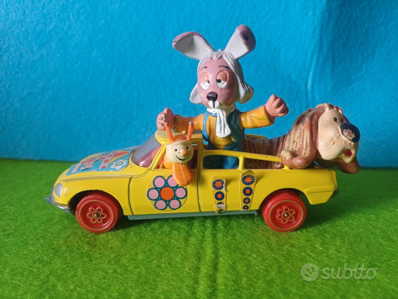 Corgi Toys 807 Magic Roundabout Citroen - Collezionismo In vendita