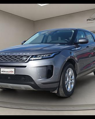 LAND ROVER RR EVOQUE - AUTOMATICA, PELLE, MOT U837