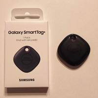 Samsung Smart Tag plus tracker