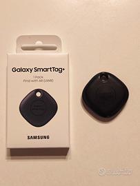Samsung Smart Tag plus tracker