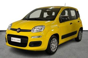 Fiat Pandina 1.0 firefly hybrid s&s 70cv