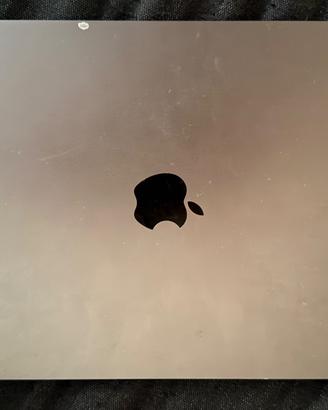 IPad Pro chip M5 256 gb Wi-Fi + Cellular nero