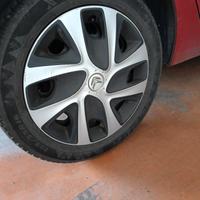 C3 picasso copricerchi