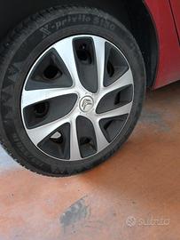 C3 picasso copricerchi