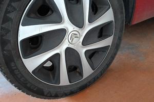 C3 picasso copricerchi