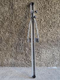 n. 4 barre portabici per auto