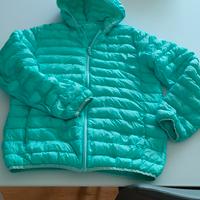 Piumino Brums 16 anni