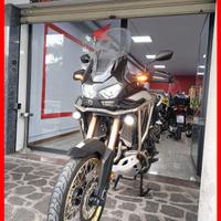 Africa twin 1100 dct adventure *passaggio incluso