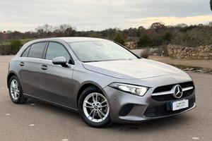 Mercedes-benz A 180 d Automatic 116cv auto 32.000k