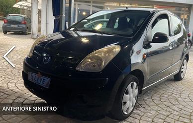 Nissan Pixo 1.0 5 porte Acenta