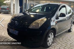Nissan Pixo 1.0 5 porte Acenta