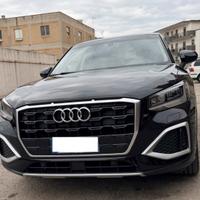 Audi Q2 2.0 TDI anno 2021 cambio S Tronic 90000 km