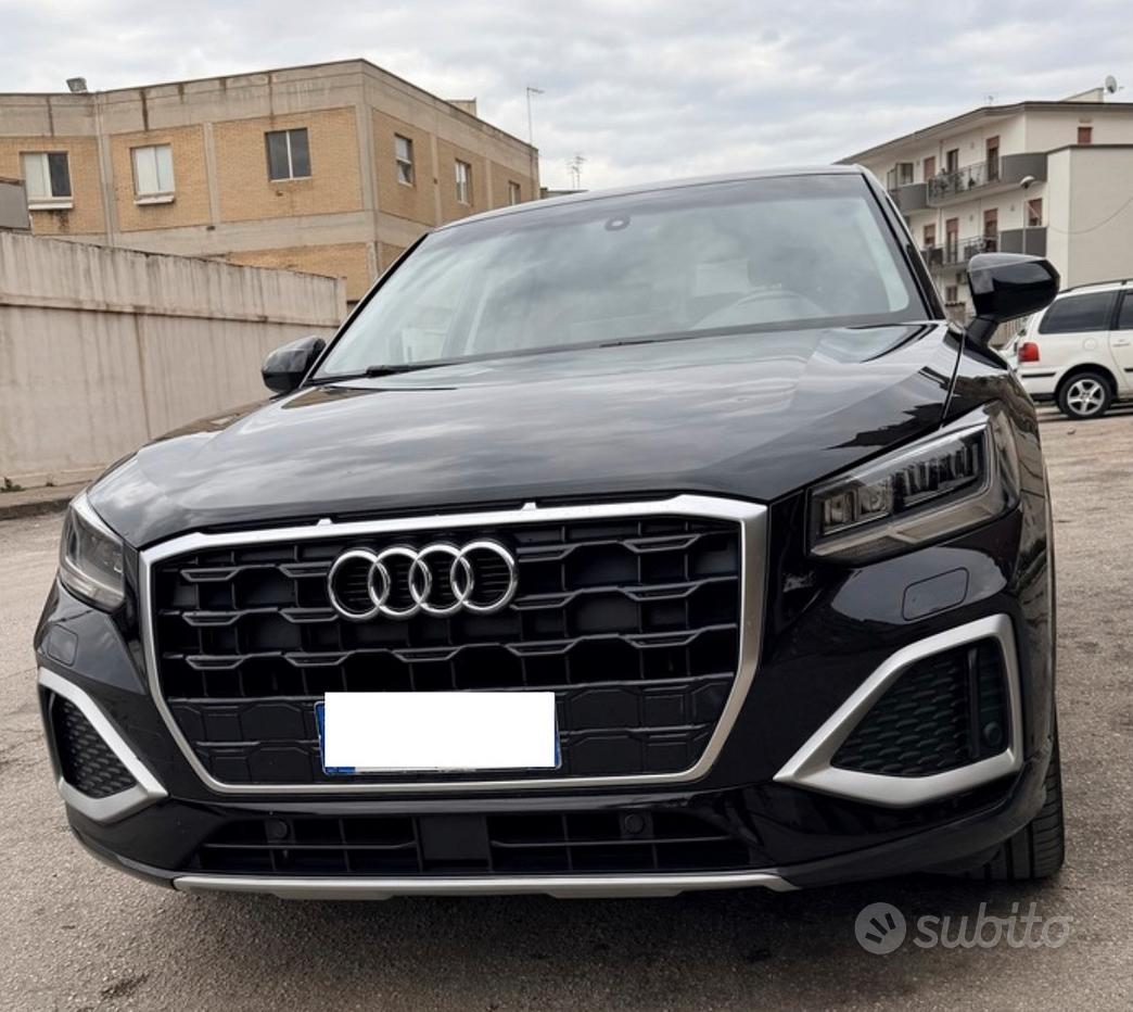 AUDI Q2
