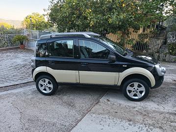 Panda 4x4 