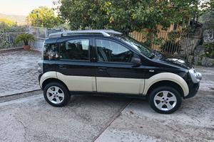 Panda 4x4 