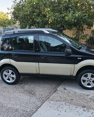 Panda 4x4 