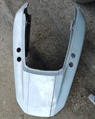 Ricambi vari carena Yamaha fazer 1998 2001