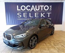 BMW Serie 1 120d Msport auto M-Sport - PROMO