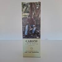 rum caroni 1996