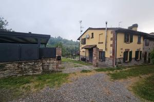 Porzione di rustico