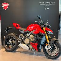 Ducati Streetfighter V4 - 2024