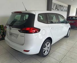 OPEL Zafira Tourer 1.6 T EcoM 150CV Elective