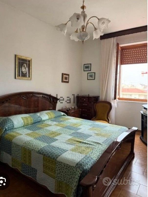 Appartamento Alghero via Cravellet 113 mq - Vista 3