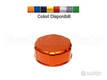 Tappo Serbatoio Posteriore KTM e HUSQVARNA