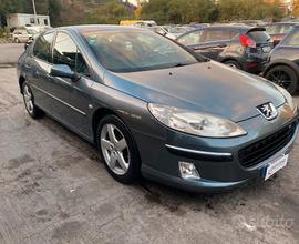 Peugeot 407 1.6 HDi Premium