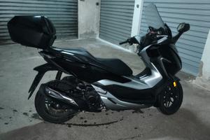 HONDA FORZA 300 ABS DELUXE